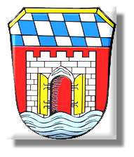 Stadt-Wappen