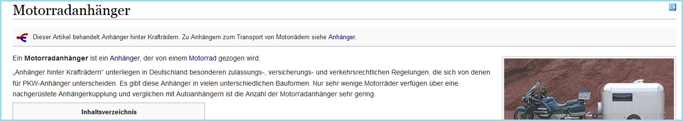 Deutsche Wikipedia