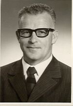 Grauschopf